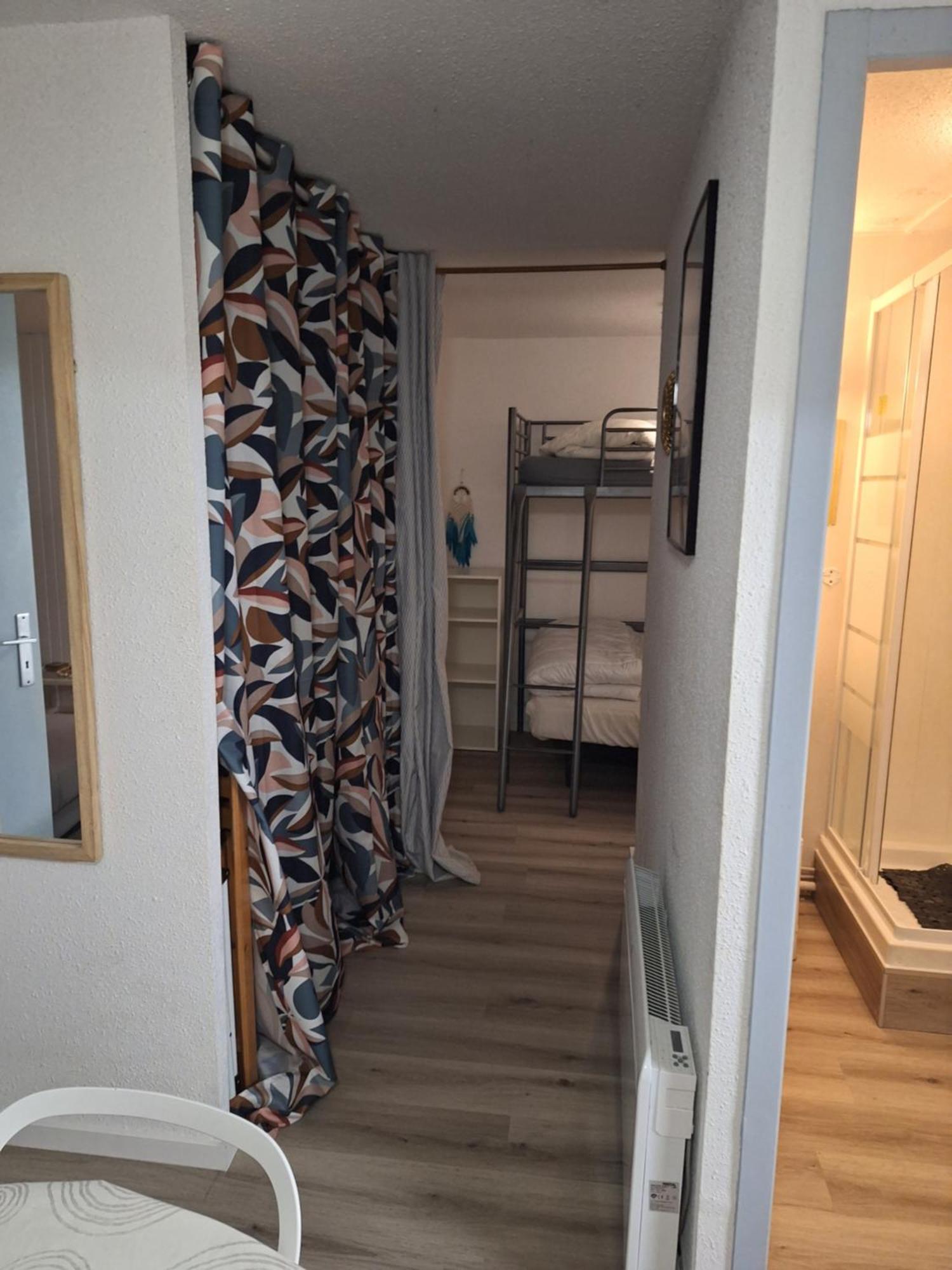 Appartement T2Bis Idealement Situe Au Bord Du Lac Marin De Vieux Boucau Εξωτερικό φωτογραφία