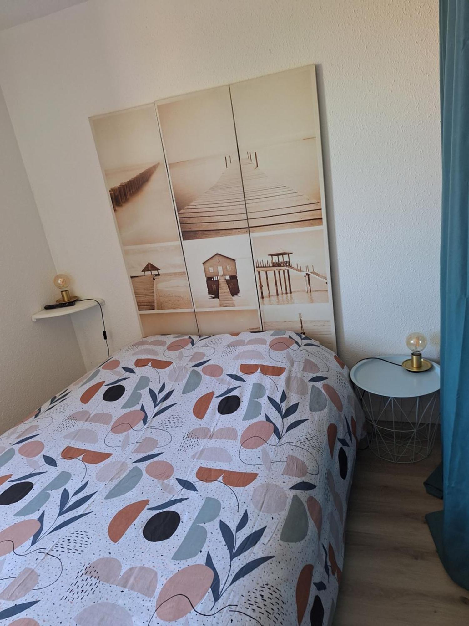Appartement T2Bis Idealement Situe Au Bord Du Lac Marin De Vieux Boucau Εξωτερικό φωτογραφία