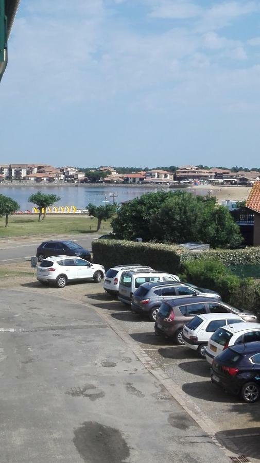 Appartement T2Bis Idealement Situe Au Bord Du Lac Marin De Vieux Boucau Εξωτερικό φωτογραφία
