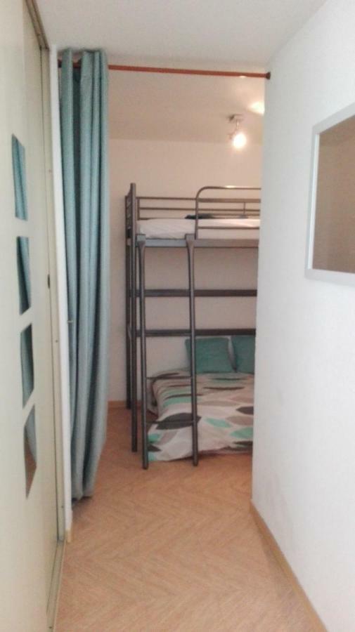 Appartement T2Bis Idealement Situe Au Bord Du Lac Marin De Vieux Boucau Εξωτερικό φωτογραφία