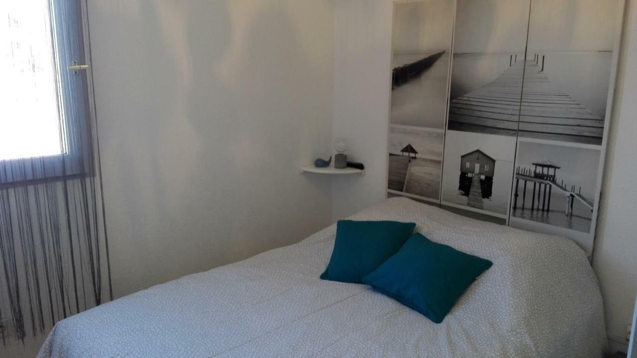 Appartement T2Bis Idealement Situe Au Bord Du Lac Marin De Vieux Boucau Εξωτερικό φωτογραφία